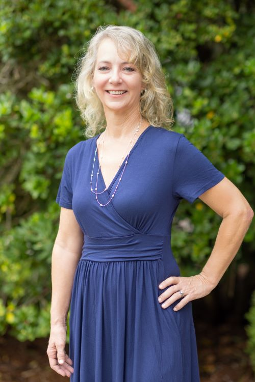 Jennifer Milbert